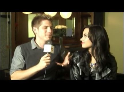 bscap0217 - Demilush - Celebrity Take with Jake Interview Part oo1