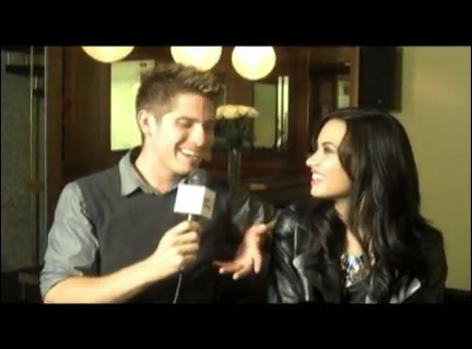 bscap0223 - Demilush - Celebrity Take with Jake Interview Part oo1