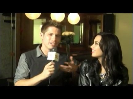 bscap0236 - Demilush - Celebrity Take with Jake Interview Part oo1