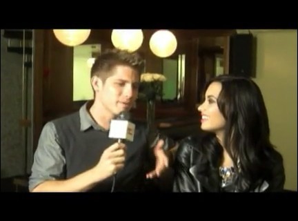 bscap0239 - Demilush - Celebrity Take with Jake Interview Part oo1