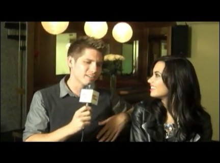 bscap0241 - Demilush - Celebrity Take with Jake Interview Part oo1