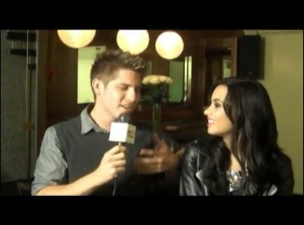 bscap0242 - Demilush - Celebrity Take with Jake Interview Part oo1