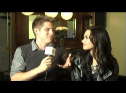 bscap0372 - Demilush - Celebrity Take with Jake Interview Part oo1