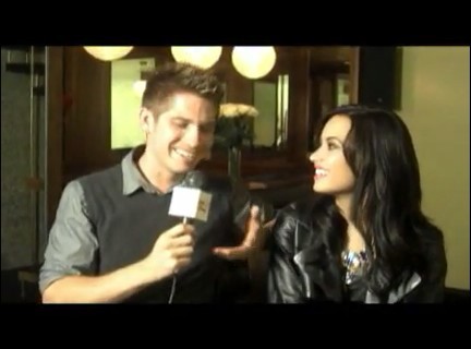 bscap0375 - Demilush - Celebrity Take with Jake Interview Part oo1