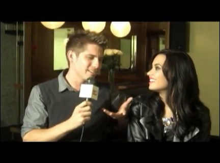 bscap0379 - Demilush - Celebrity Take with Jake Interview Part oo1