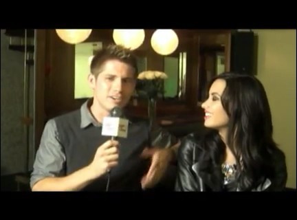 bscap0383 - Demilush - Celebrity Take with Jake Interview Part oo1