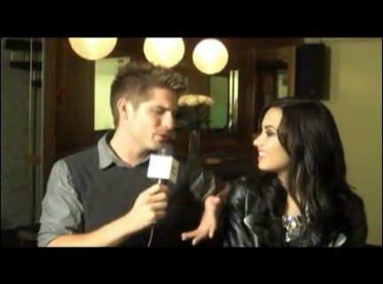 bscap0387 - Demilush - Celebrity Take with Jake Interview Part oo1