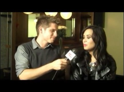 bscap0419 - Demilush - Celebrity Take with Jake Interview Part oo1