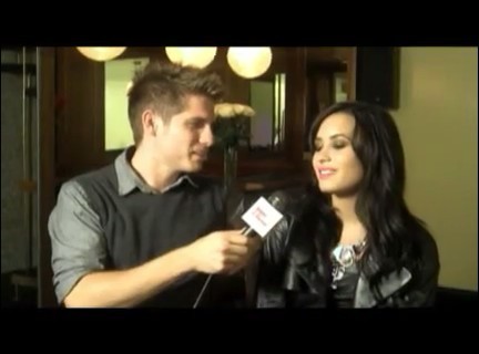 bscap0431 - Demilush - Celebrity Take with Jake Interview Part oo1