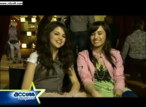 bscap0503 - Demilush And Selena Gomez Recent Interview Part oo2