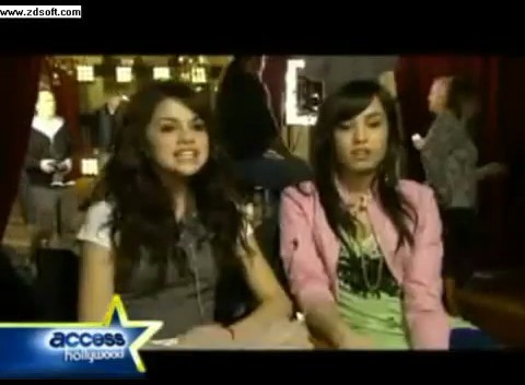 bscap0505 - Demilush And Selena Gomez Recent Interview Part oo2