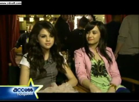 bscap0020 - Demilush And Selena Gomez Recent Interview Part oo1