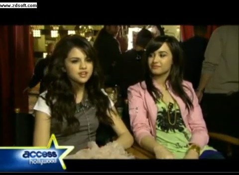 bscap0022 - Demilush And Selena Gomez Recent Interview Part oo1