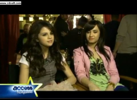 bscap0023 - Demilush And Selena Gomez Recent Interview Part oo1