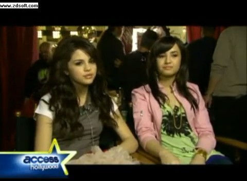 bscap0025 - Demilush And Selena Gomez Recent Interview Part oo1