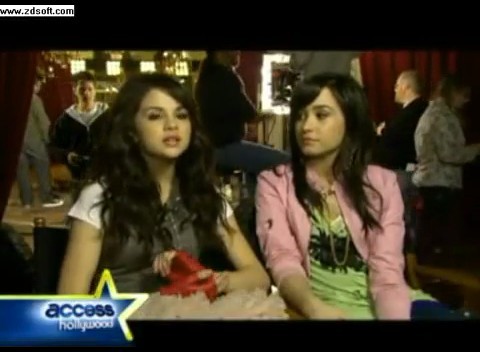 bscap0509 - Demilush And Selena Gomez Recent Interview Part oo2