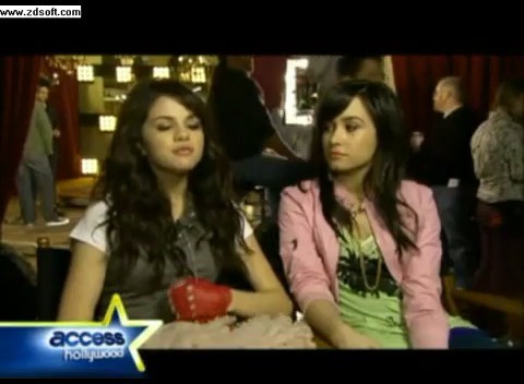 bscap0516 - Demilush And Selena Gomez Recent Interview Part oo2