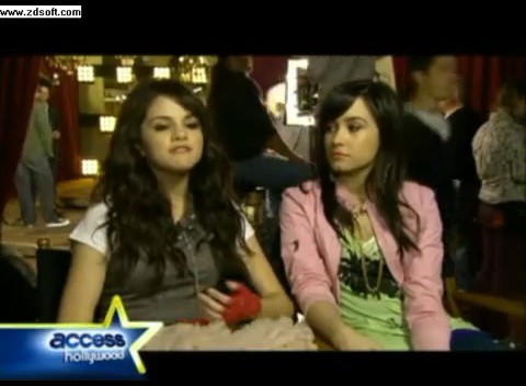 bscap0517 - Demilush And Selena Gomez Recent Interview Part oo2