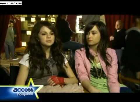 bscap0518 - Demilush And Selena Gomez Recent Interview Part oo2