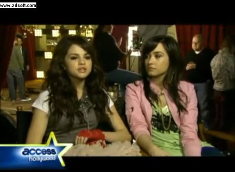 bscap0519 - Demilush And Selena Gomez Recent Interview Part oo2