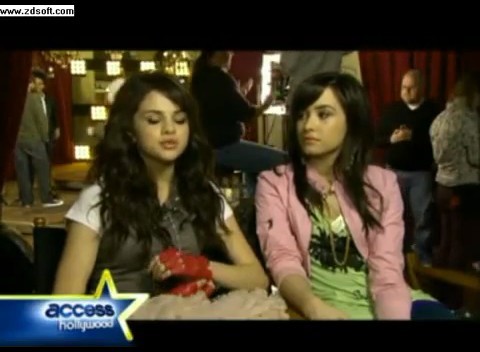bscap0520 - Demilush And Selena Gomez Recent Interview Part oo2