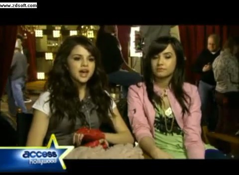 bscap0522 - Demilush And Selena Gomez Recent Interview Part oo2