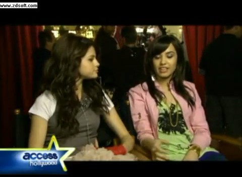 bscap0094 - Demilush And Selena Gomez Recent Interview Part oo1