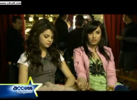 bscap0152 - Demilush And Selena Gomez Recent Interview Part oo1