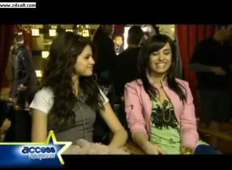 bscap0173 - Demilush And Selena Gomez Recent Interview Part oo1