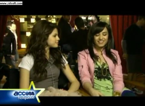 bscap0183 - Demilush And Selena Gomez Recent Interview Part oo1