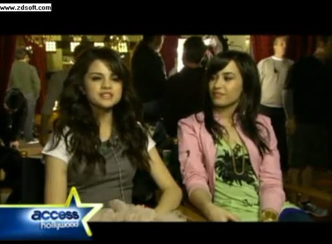 bscap0196 - Demilush And Selena Gomez Recent Interview Part oo1