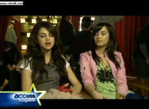 bscap0225 - Demilush And Selena Gomez Recent Interview Part oo1