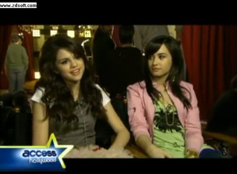 bscap0238 - Demilush And Selena Gomez Recent Interview Part oo1