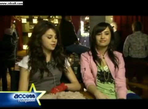 bscap0346 - Demilush And Selena Gomez Recent Interview Part oo1
