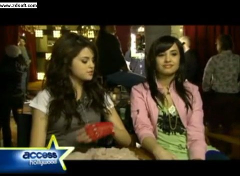 bscap0347 - Demilush And Selena Gomez Recent Interview Part oo1