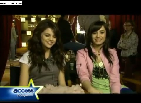 bscap0366 - Demilush And Selena Gomez Recent Interview Part oo1