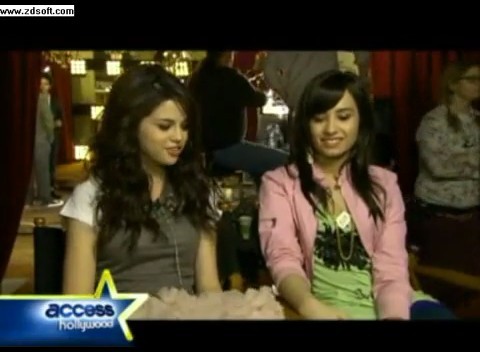 bscap0371 - Demilush And Selena Gomez Recent Interview Part oo1