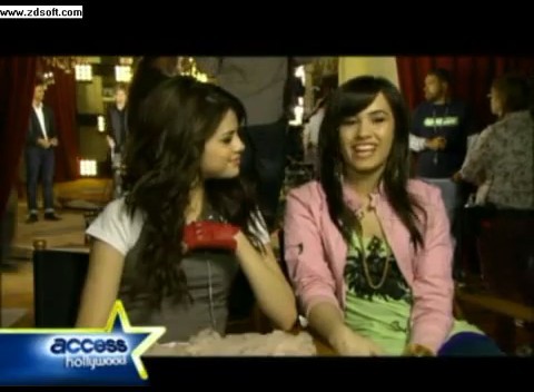 bscap0398 - Demilush And Selena Gomez Recent Interview Part oo1