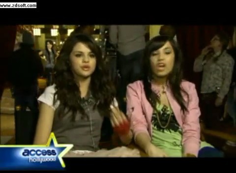 bscap0465 - Demilush And Selena Gomez Recent Interview Part oo1