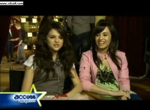 bscap0492 - Demilush And Selena Gomez Recent Interview Part oo1