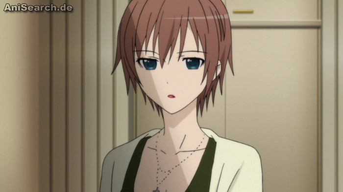  - Inu X Boku SS