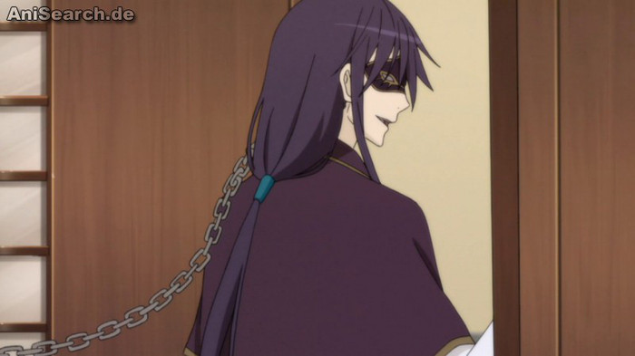  - Inu X Boku SS