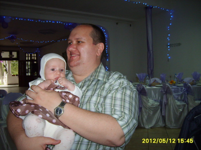 unchiul Marius si Alesia