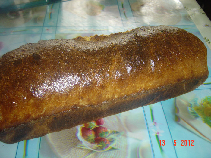 COZONAC CU... - 0 DELICII CULINARE