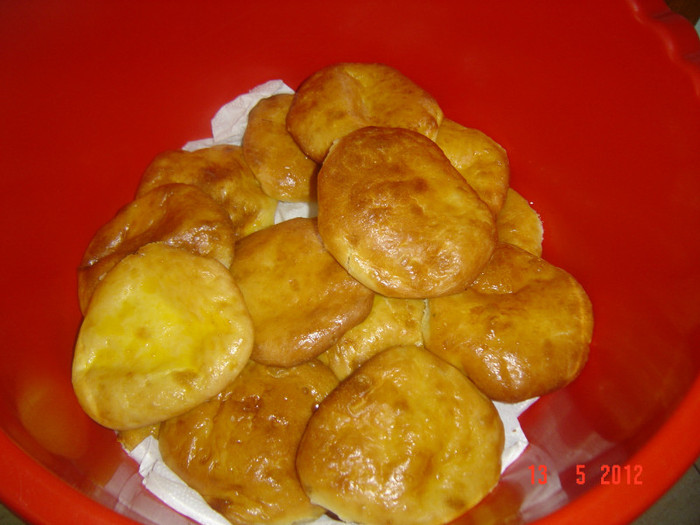 BRANZOICI - 0 DELICII CULINARE
