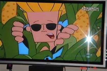 Johnny Bravo - Johnny Bravo