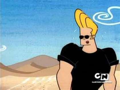 Johnny Bravo - Johnny Bravo