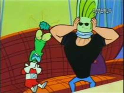 Johnny Bravo - Johnny Bravo