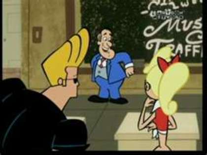 Johnny Bravo - Johnny Bravo