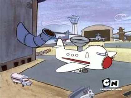 Johnny Bravo - Johnny Bravo